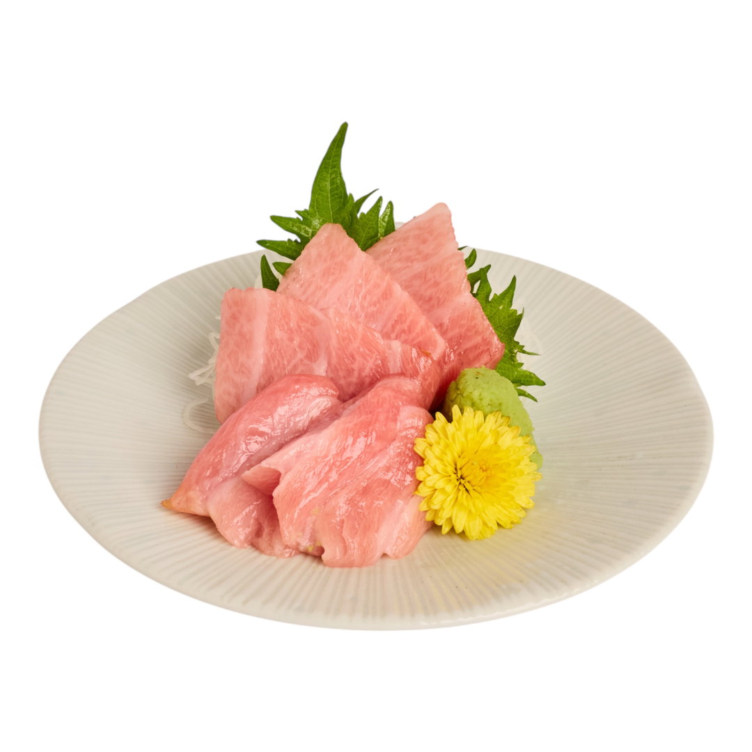 Otoro 大トロ (5 slices)