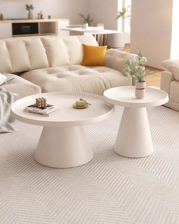 10500112 - NESTING COFFEE TABLE