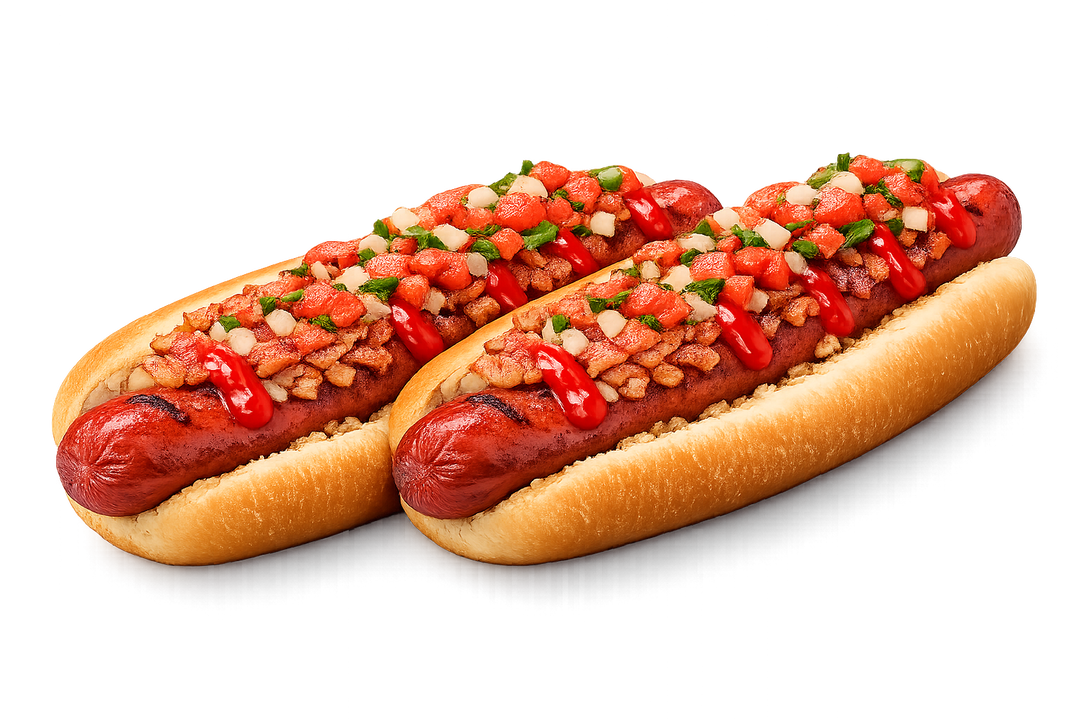 Promo 3 Clásicos Dog