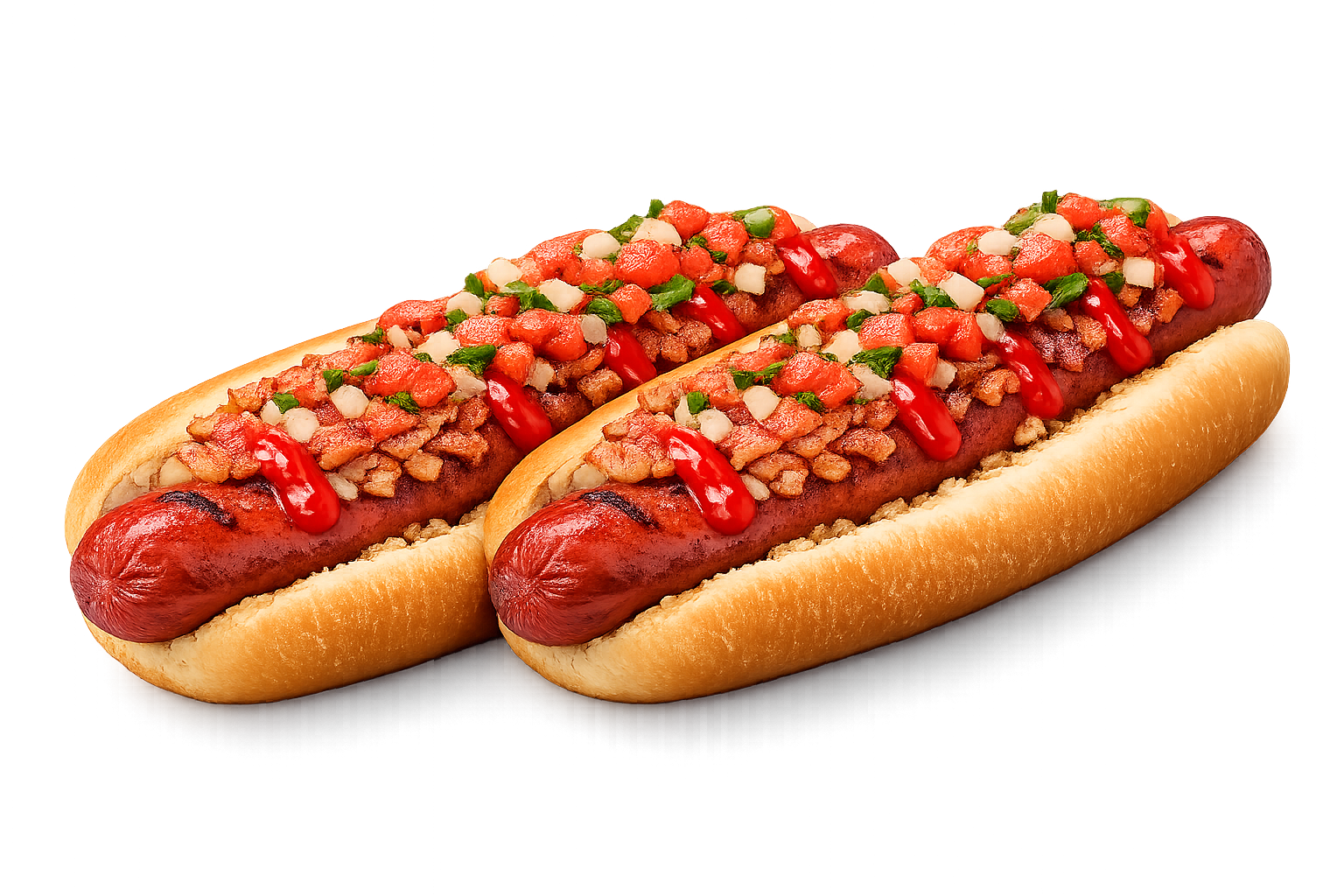 Promo 3 Clásicos Dog_0
