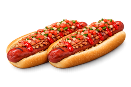 Promo 3 Clásicos Dog