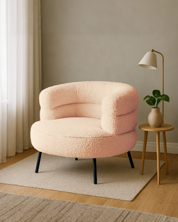 10500013 - LAMBSWOOL SOFA 
