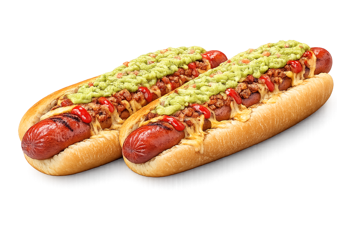 Promo 3 Mexa Dog