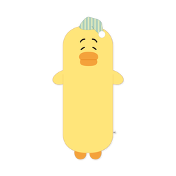 TAEMIN 2026 TAEmori POP-Up Official MD - Body Pillow