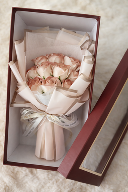 Signature Box Bouquets