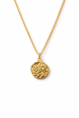 Unbound Medallion