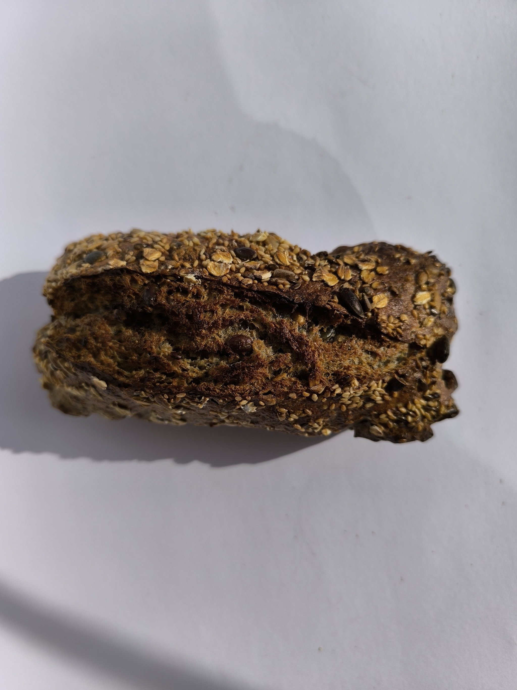 Multiseed-Multigrain Sourdough Bread cca 420g_0