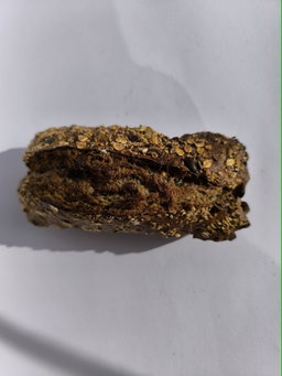 Multiseed-Multigrain Sourdough Bread cca 420g