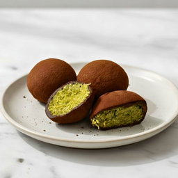 Premium Dujjonku (Korea's Dubai Style Chewy Cookie)