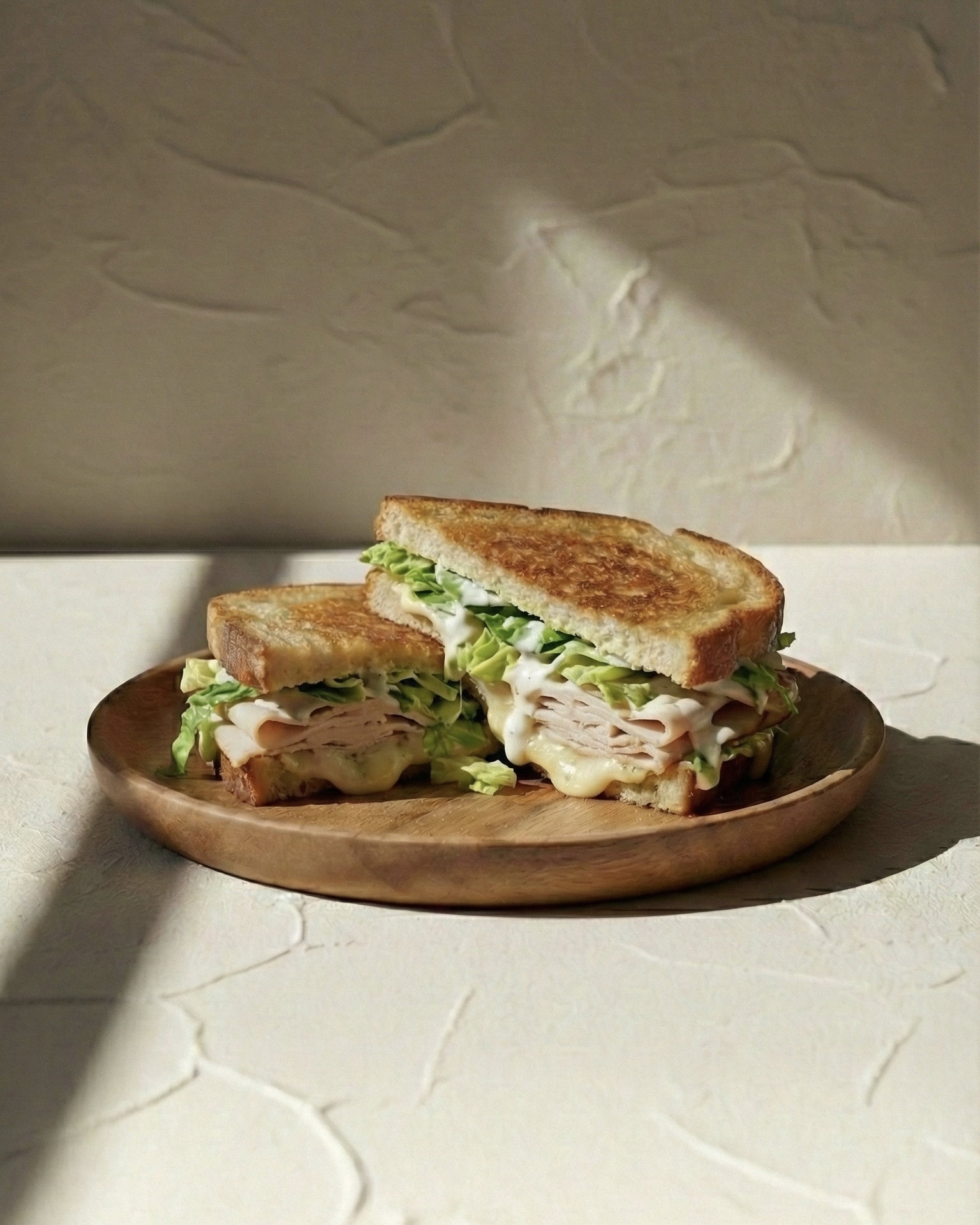 Chicken Caesar_0