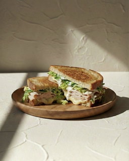Chicken Caesar