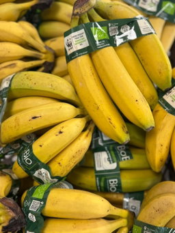 موز | 1Kg | Banane