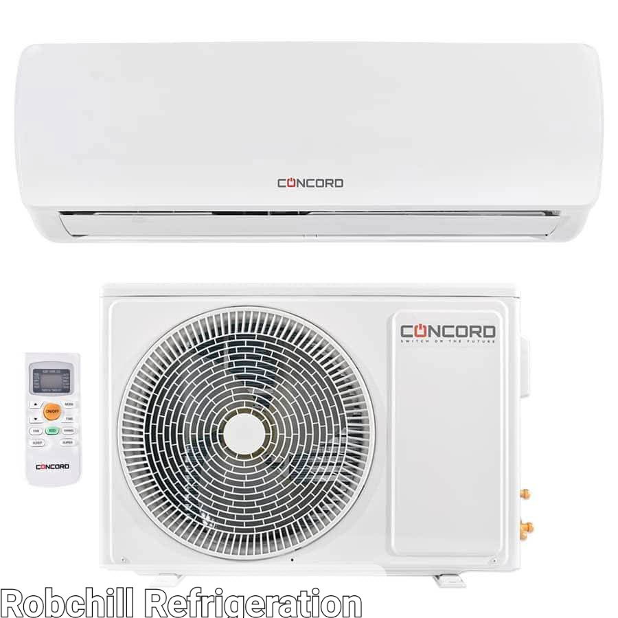 Concord 9000BTU AC_0