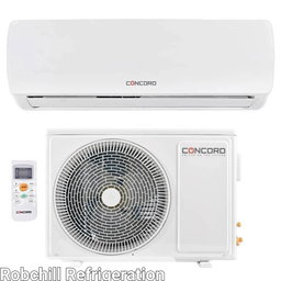 Concord 9000BTU AC