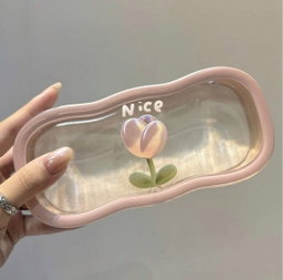 Tulip Glasses Case
