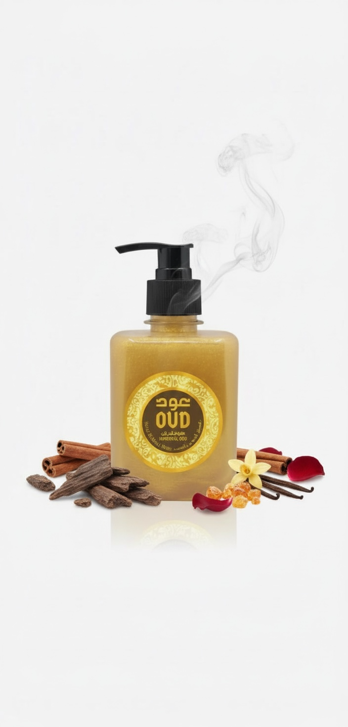 ORIENTAL OUD_0