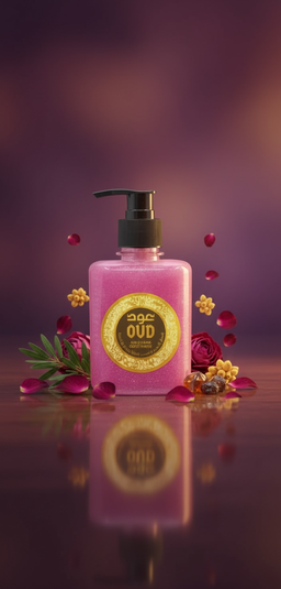 OUD & ROSE
