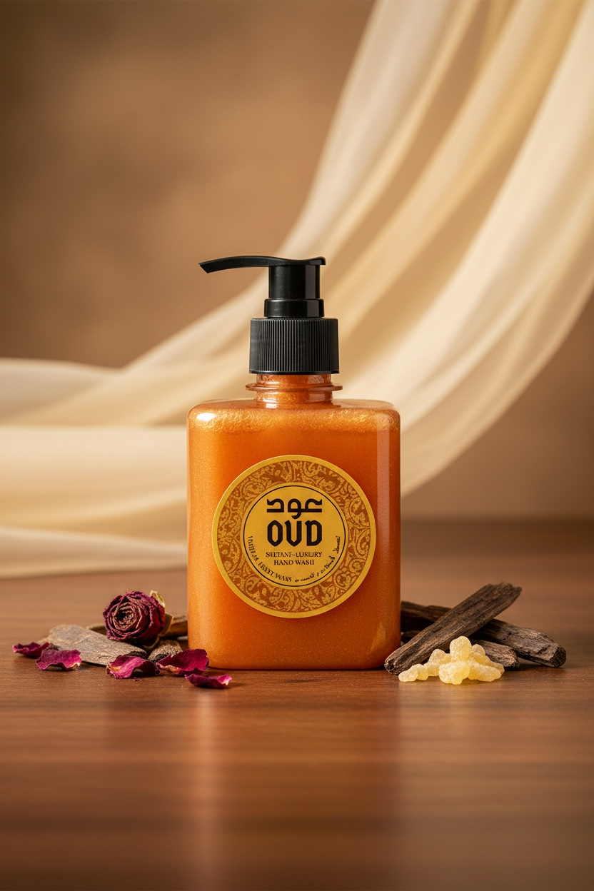 OUD SULTAN