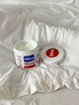 Mixa – Urea Cica Repair+ 10 %