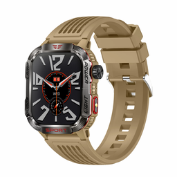 HT29 Athletic Grade Smart Watch