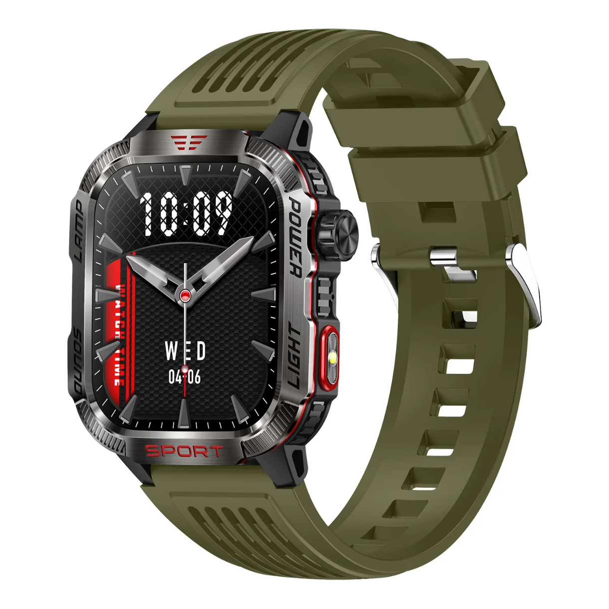 HT29 Athletic Grade Smart Watch_1