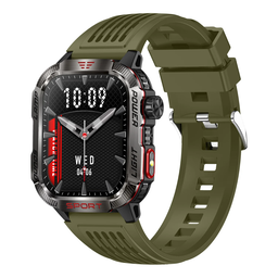 HT29 Athletic Grade Smart Watch