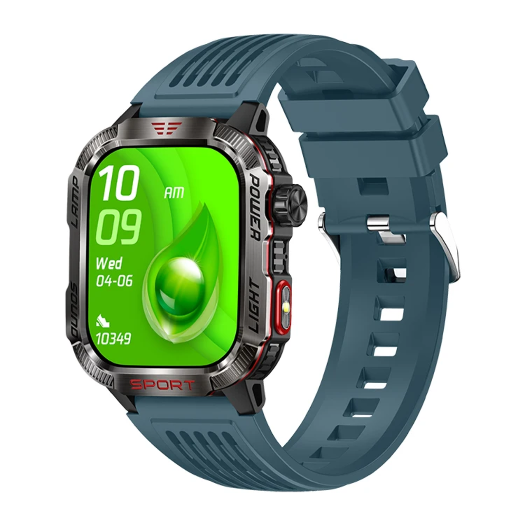 HT29 Athletic Grade Smart Watch