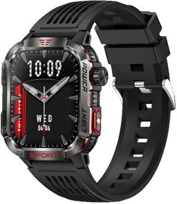 HT29 Athletic Grade Smart Watch