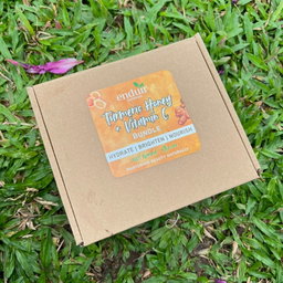 Turmeric Glow + Vitamin C Bundle 