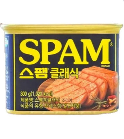 스팸 300g SPAM