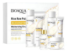 KIT de Arroz BIOAQUA 