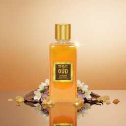 OUD & AMBER