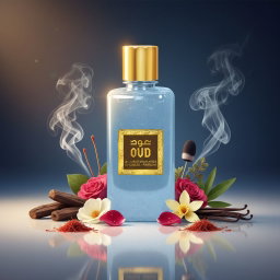 PLATINUM OUD
