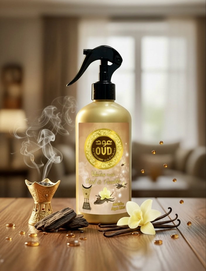 OUD & VANILLA