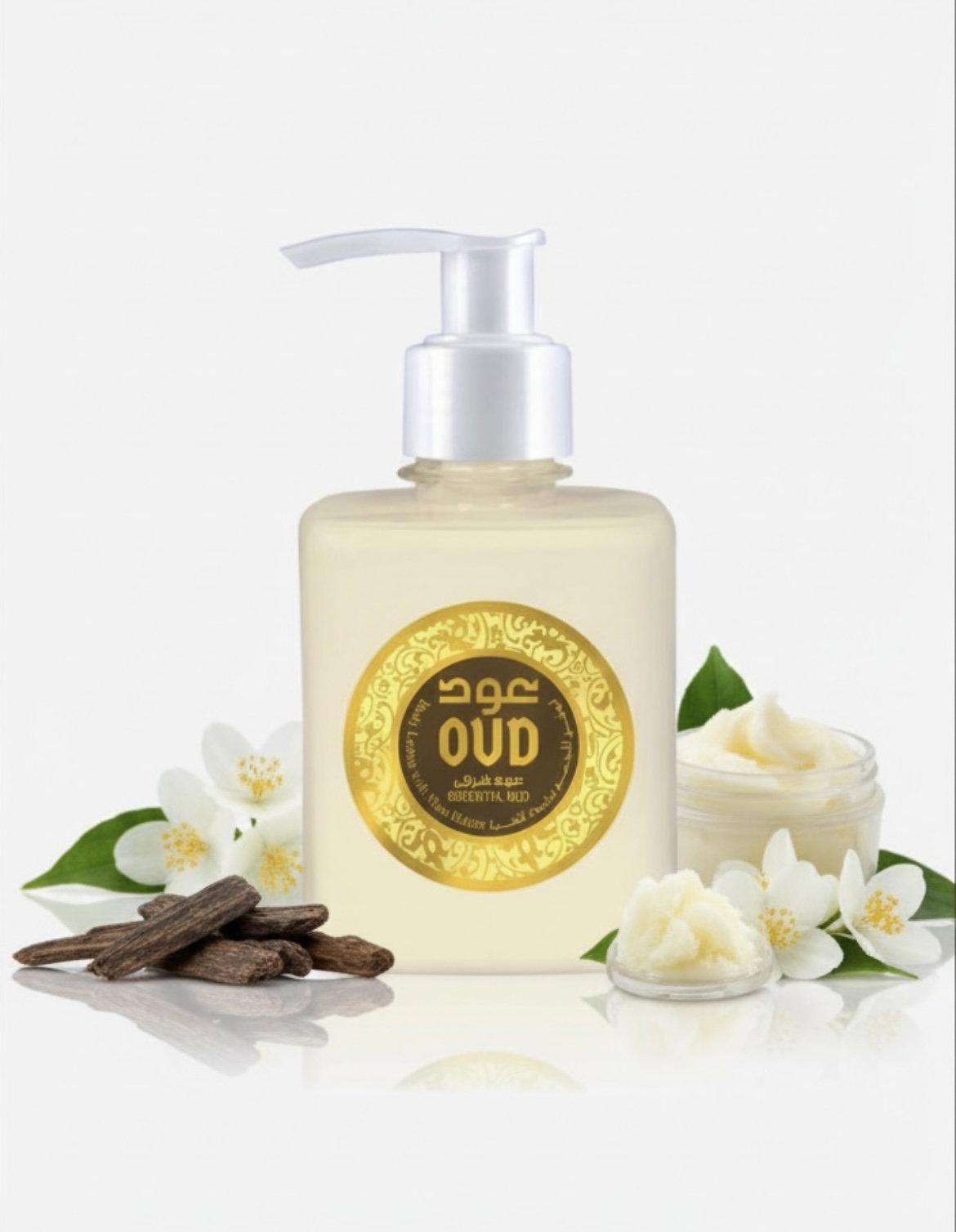 ORIENTAL OUD (SHEA BUTTER)_0