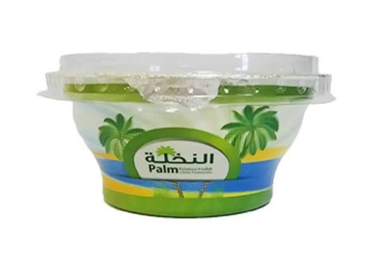 قشطة النخلة