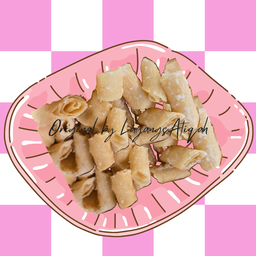 Layang-Layang Flavours