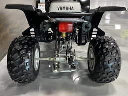 2005 Yamaha Banshee 