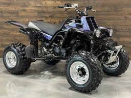 2005 Yamaha Banshee 