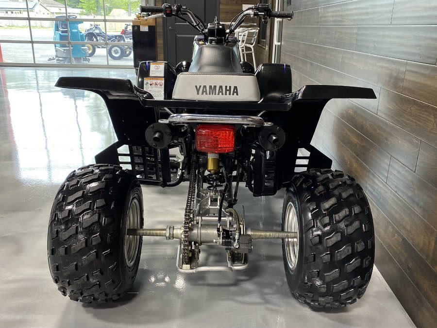 2005 Yamaha Banshee _4