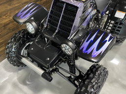 2005 Yamaha Banshee 