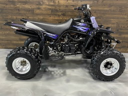2005 Yamaha Banshee 