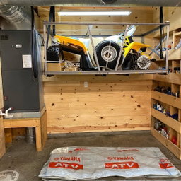 2006 Yamaha Banshee