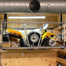 2006 Yamaha Banshee