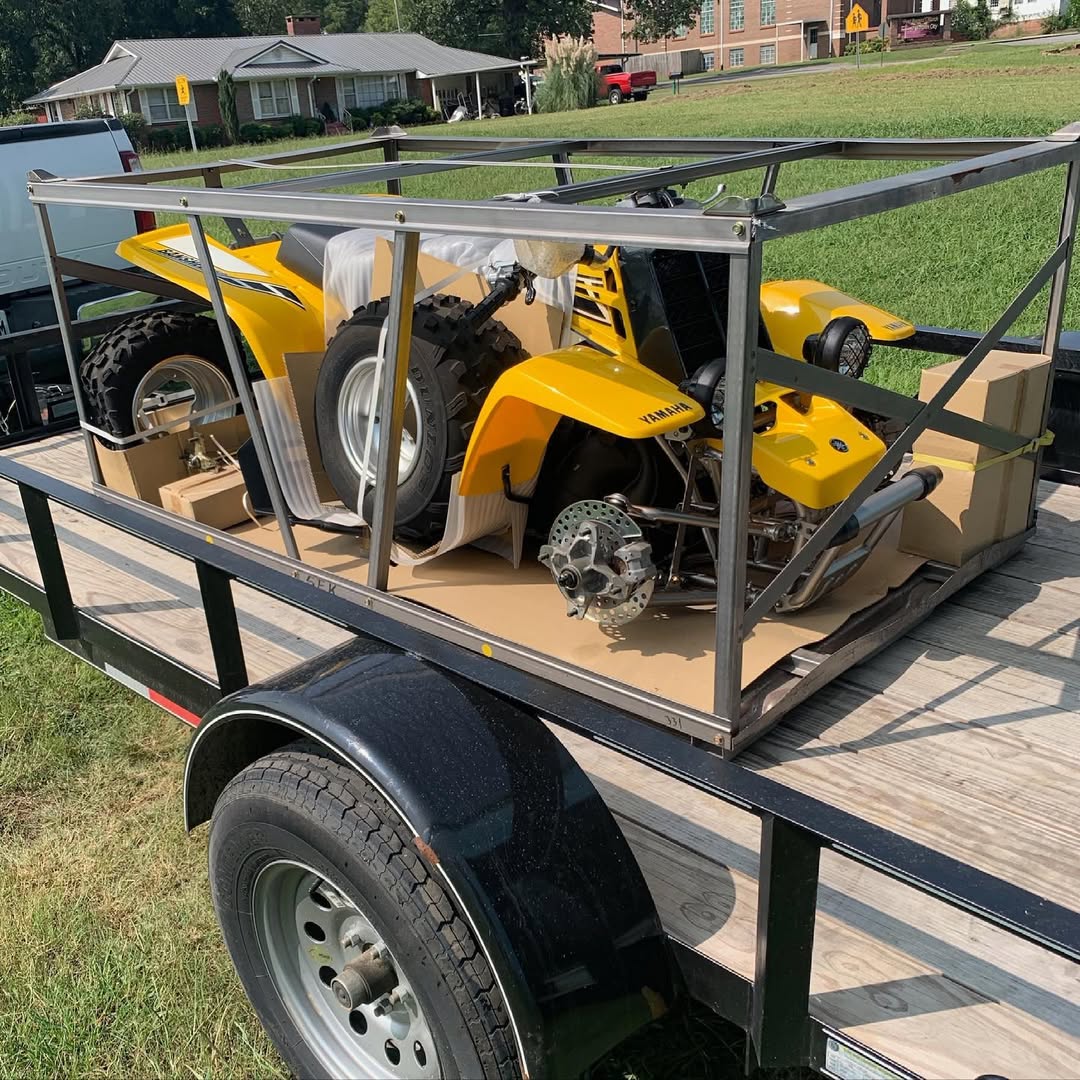 2006 Yamaha Banshee_0