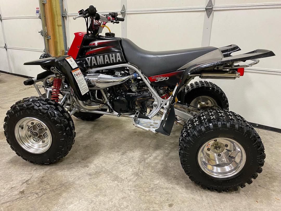 2003 Yamaha Banshee_1