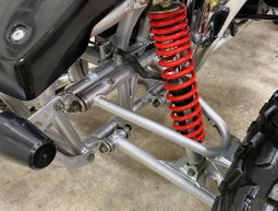 2003 Yamaha Banshee