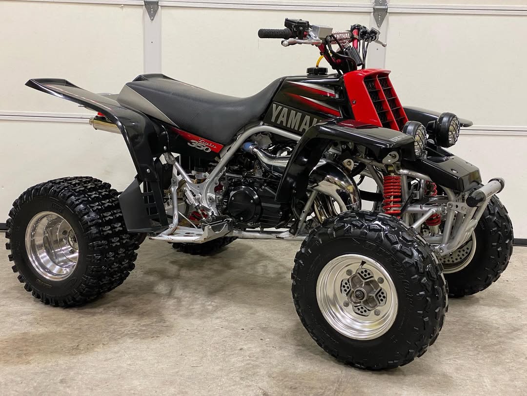 2003 Yamaha Banshee_5