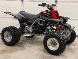 2003 Yamaha Banshee