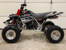 2003 Yamaha Banshee